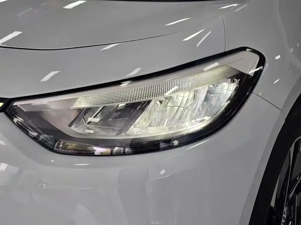 Volkswagen ID.3 2023 из CN, фото 6