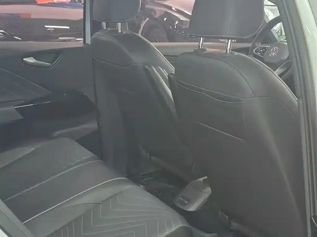 Volkswagen ID.3 2023 из CN, фото 3