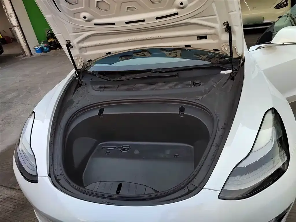 Tesla Model 3 2021 из CN, фото 5