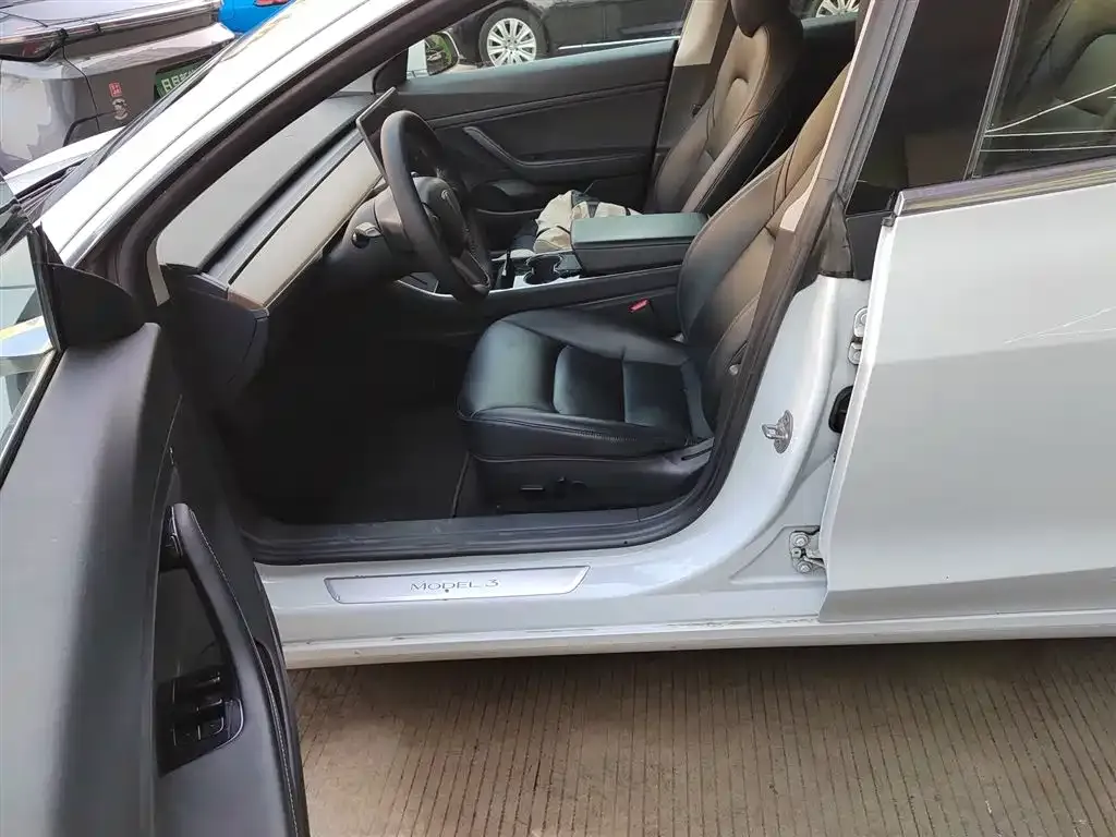 Tesla Model 3 2021 из CN, фото 6