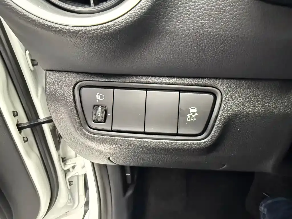 Kia K3 2022 из CN, фото 9