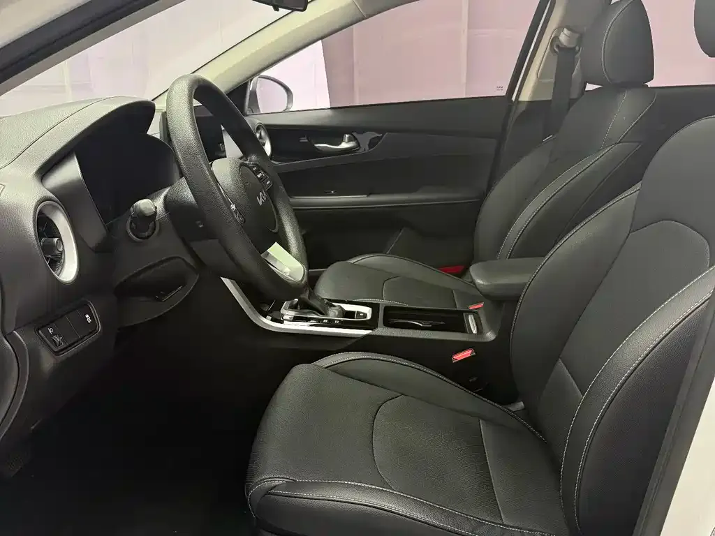 Kia K3 2022 из CN, фото 7