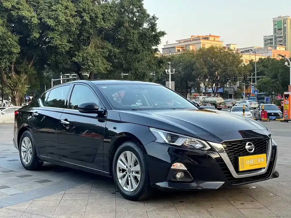 Nissan Teana 2022 из CN, фото 9