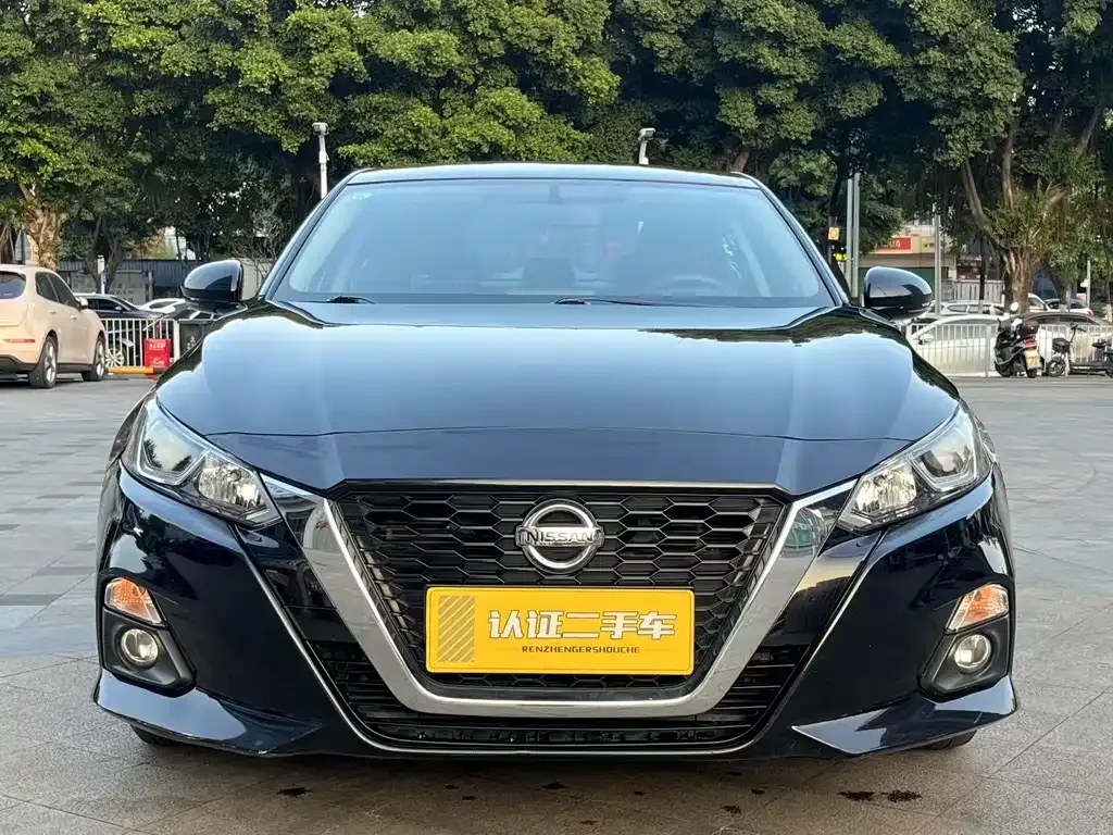 Nissan Teana 2022 из CN, фото 6