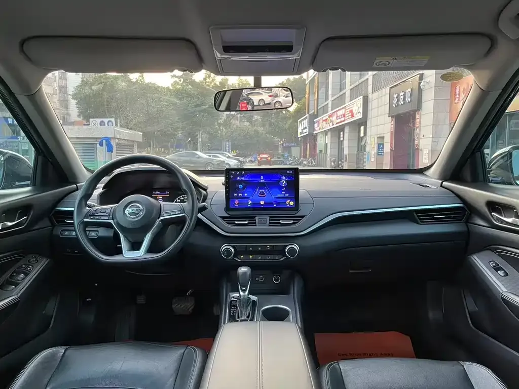 Nissan Teana 2022 из CN, фото 4