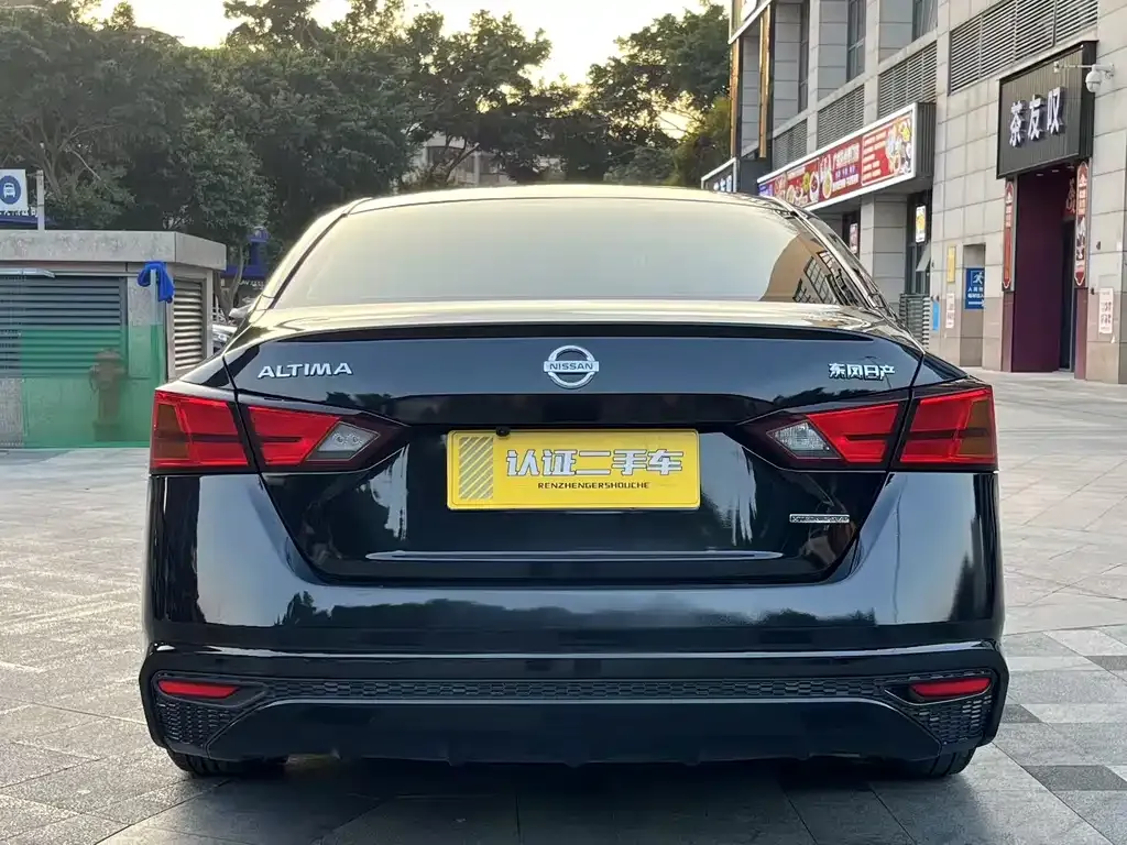 Nissan Teana 2022 из CN, фото 3
