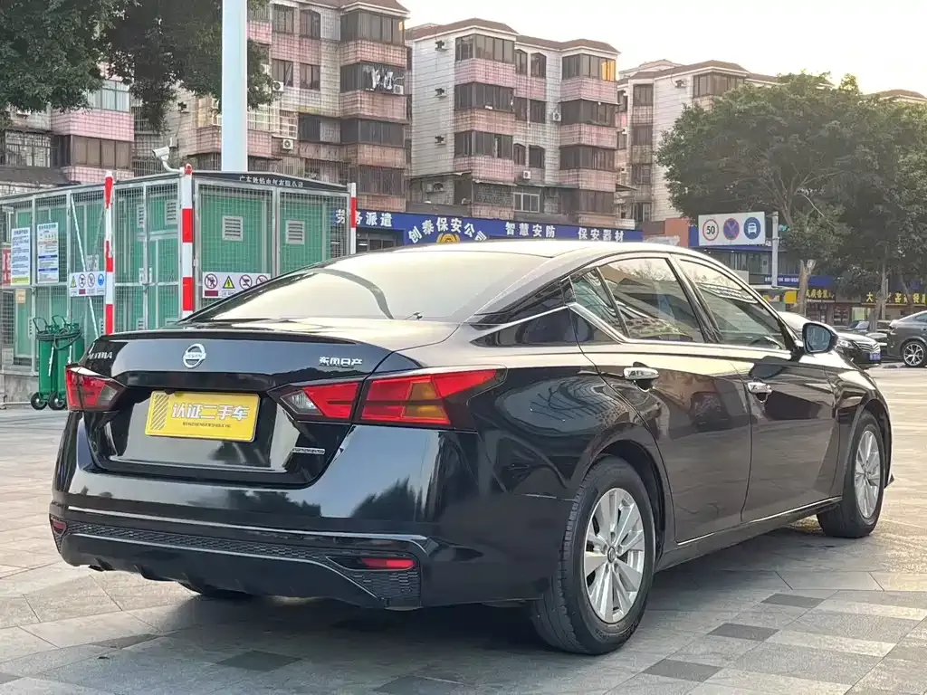 Nissan Teana 2022 из CN, фото 10