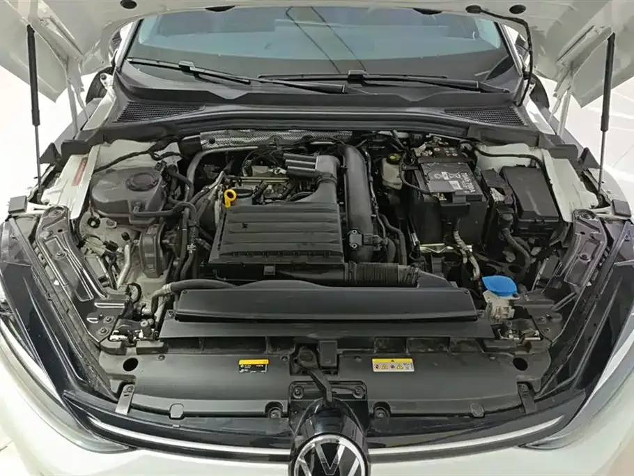 Volkswagen Lamando 2025 из CN, фото 10
