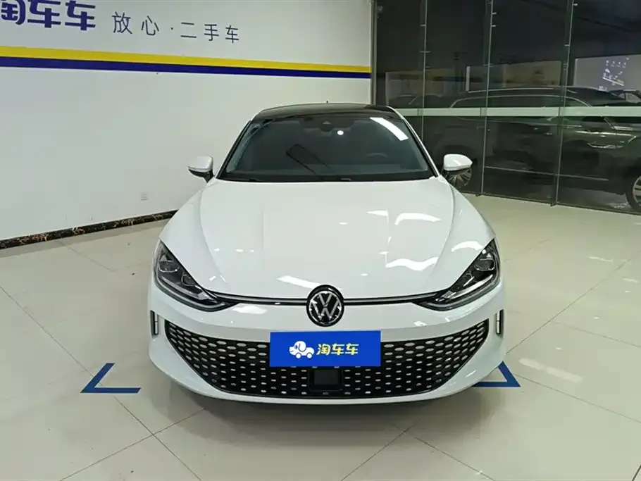 Volkswagen Lamando 2025 из CN, фото 6