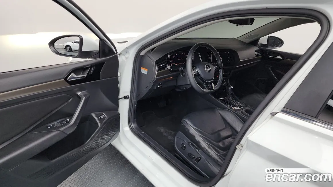 Volkswagen Jetta 2021 из KR, фото 5
