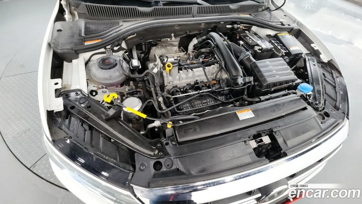 Volkswagen Jetta 2021 из KR, фото 10
