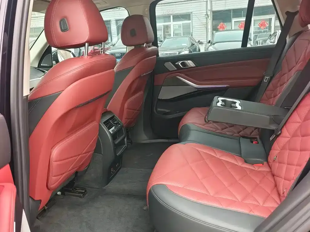 BMW X5 2022 из CN, фото 2
