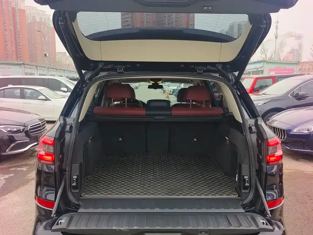 BMW X5 2022 из CN, фото 10