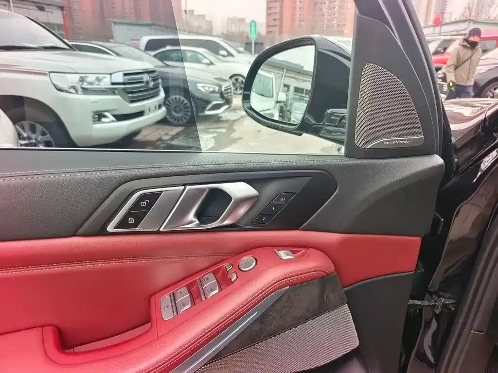 BMW X5 2022 из CN, фото 8