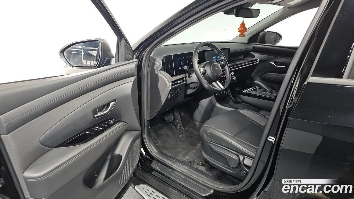 Hyundai Tucson 2024 из KR, фото 10