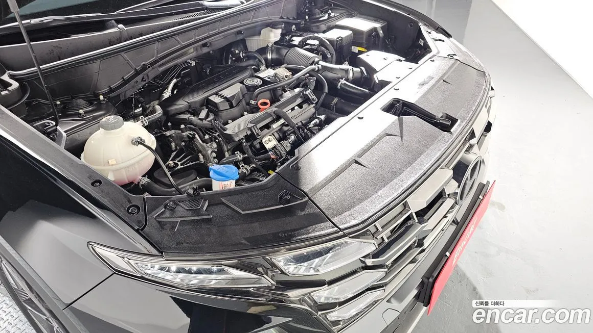 Hyundai Tucson 2024 из KR, фото 7
