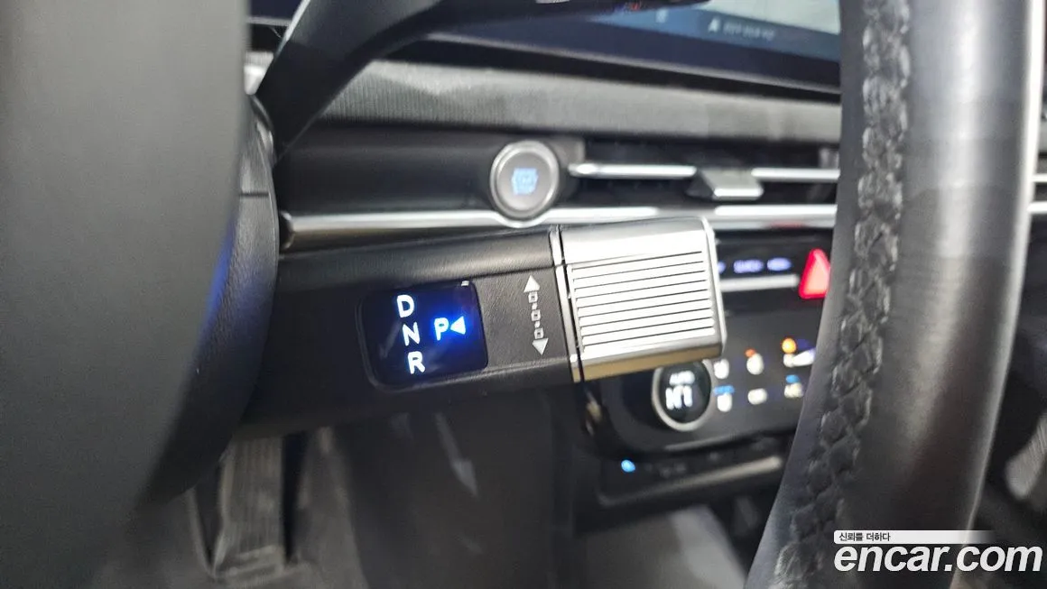 Hyundai Tucson 2024 из KR, фото 4