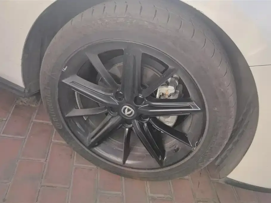 Changan UNI-V 2023 из CN, фото 6