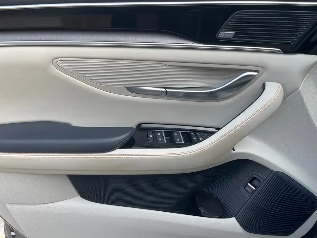 BYD PLUS New Energy 2022 из CN, фото 6