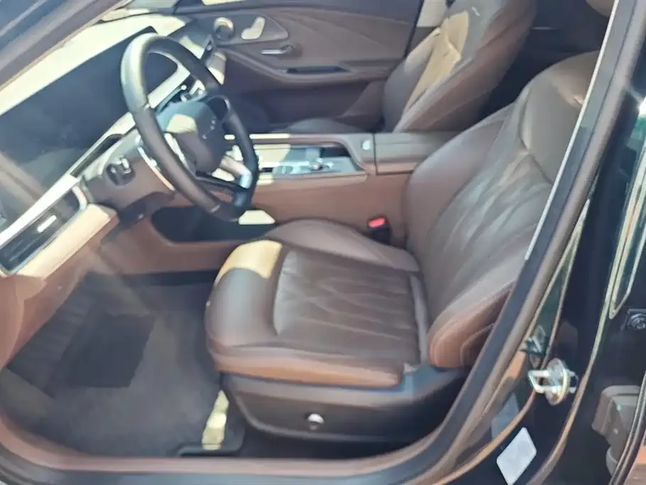Chery Arrizo 8 2023 из CN, фото 2
