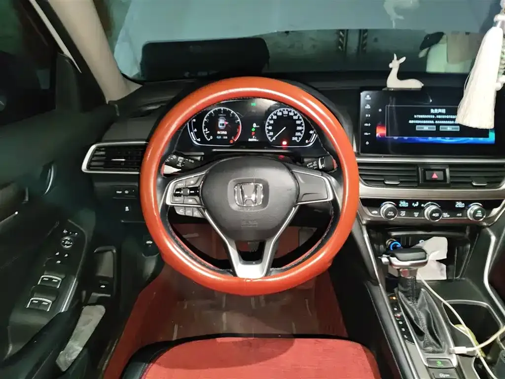 Honda Accord — фото 2