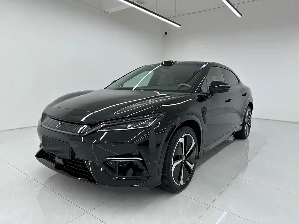 BYD L EV 2025 из CN, фото 1