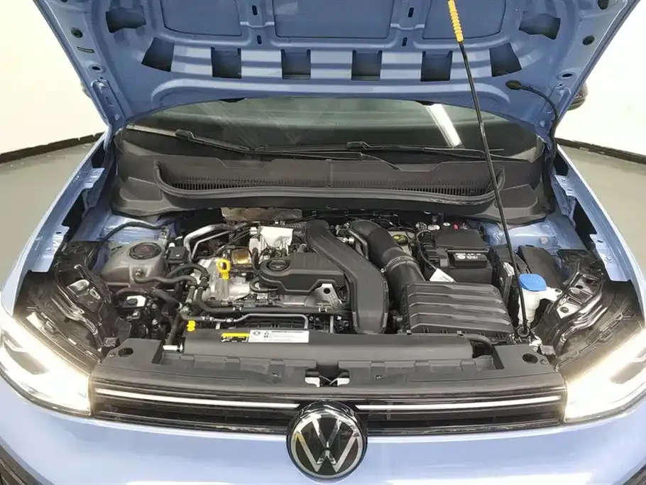 Volkswagen Tharu — фото 7