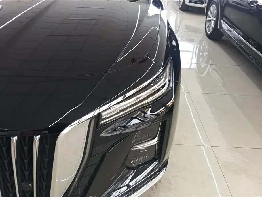 Hongqi H5 2023 из CN, фото 8