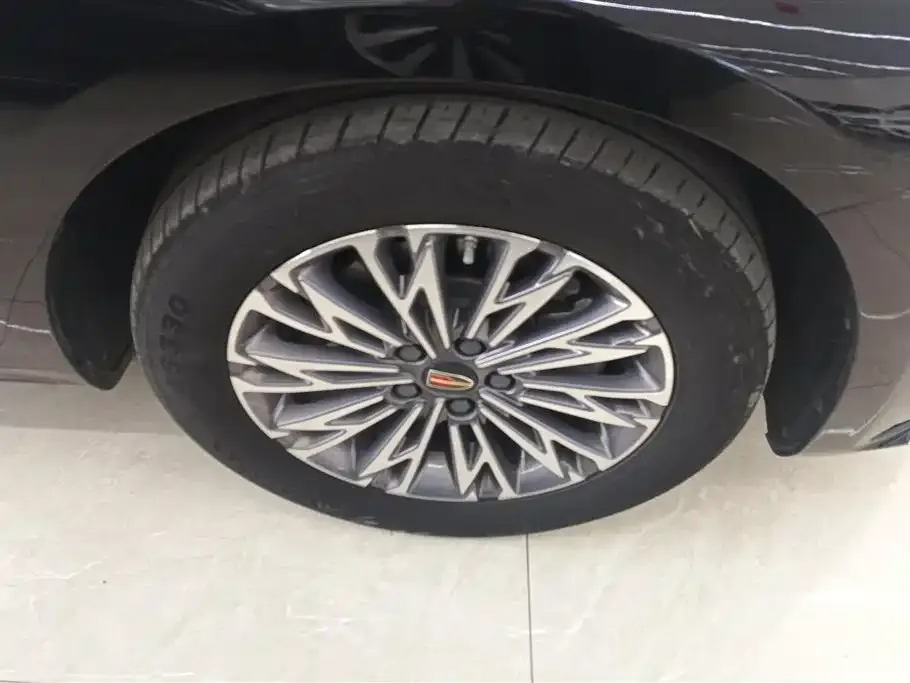 Hongqi H5 2023 из CN, фото 7