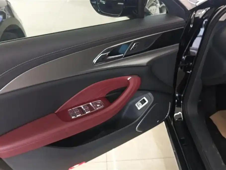 Hongqi H5 2023 из CN, фото 6