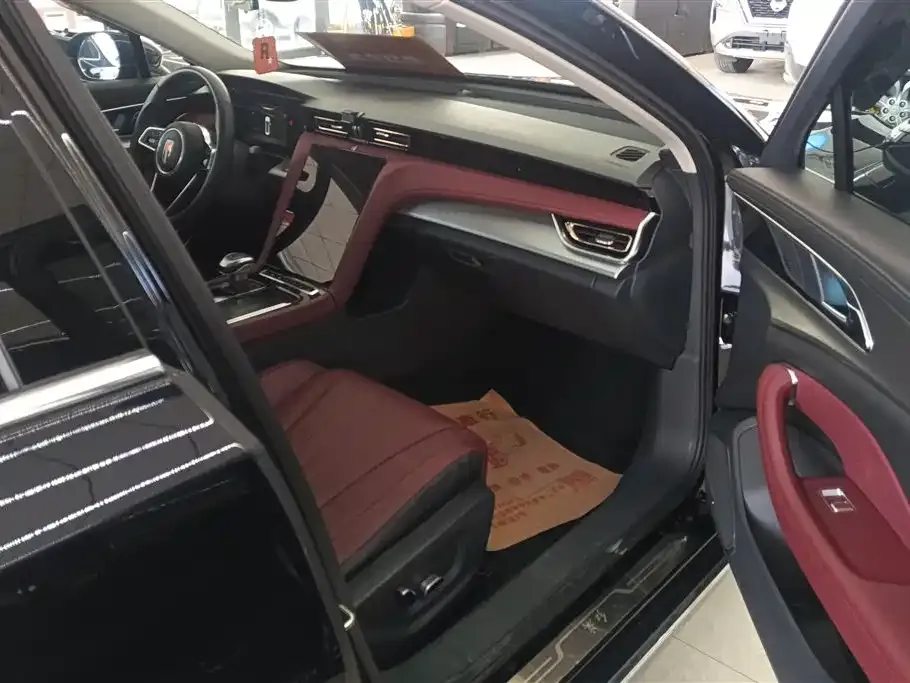 Hongqi H5 2023 из CN, фото 3