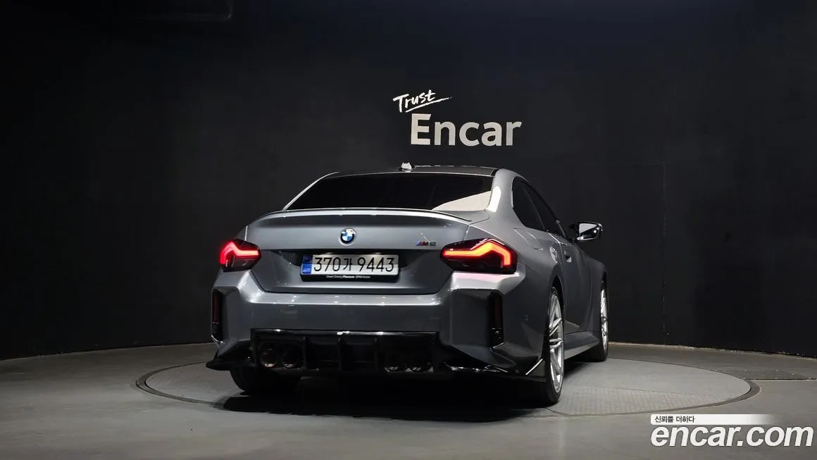 BMW M2 — фото 2