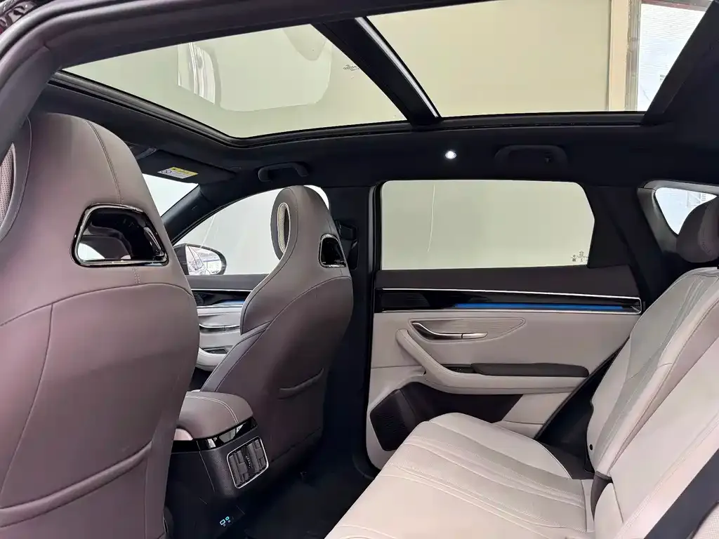 BYD PLUS New Energy — фото 10