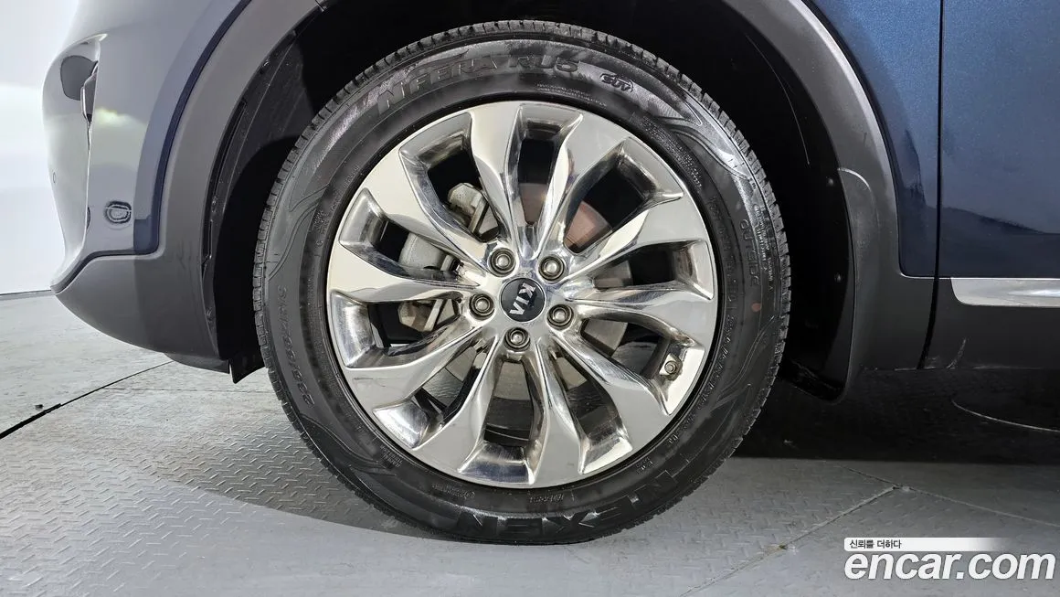 Mercedes-Benz A-Class 2021 из KR, фото 9