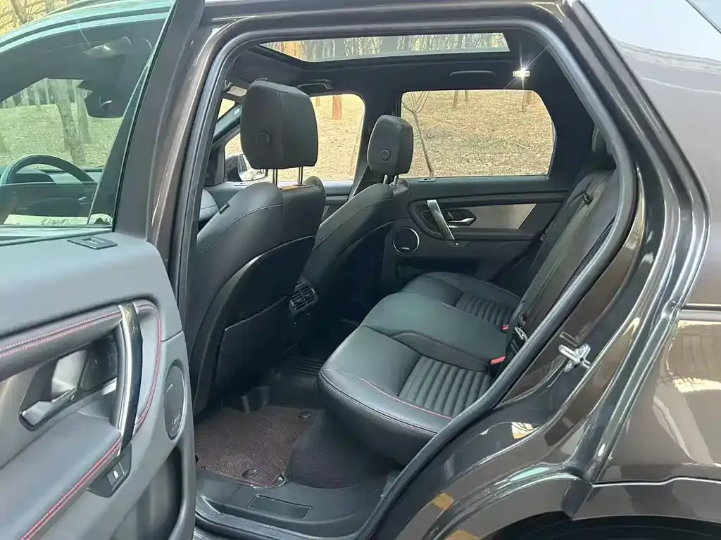 Land Rover Discovery Sport 2023 из CN, фото 8