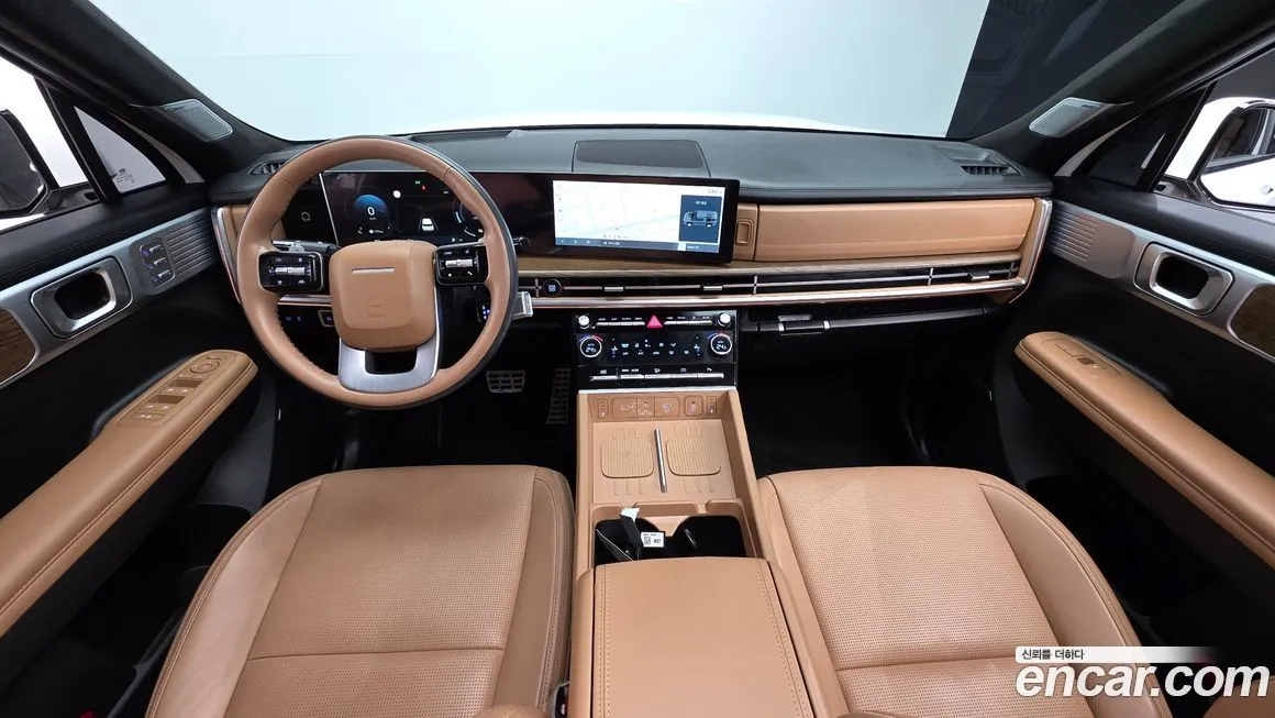 Hyundai Santafe — фото 7