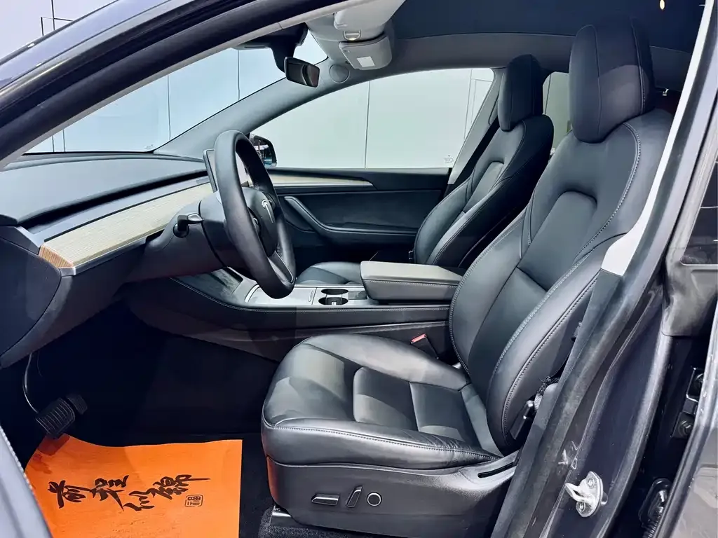 Tesla Model Y 2022 из CN, фото 4