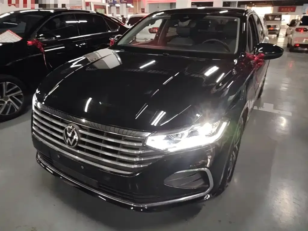 Volkswagen Lavida 2023 из CN, фото 1