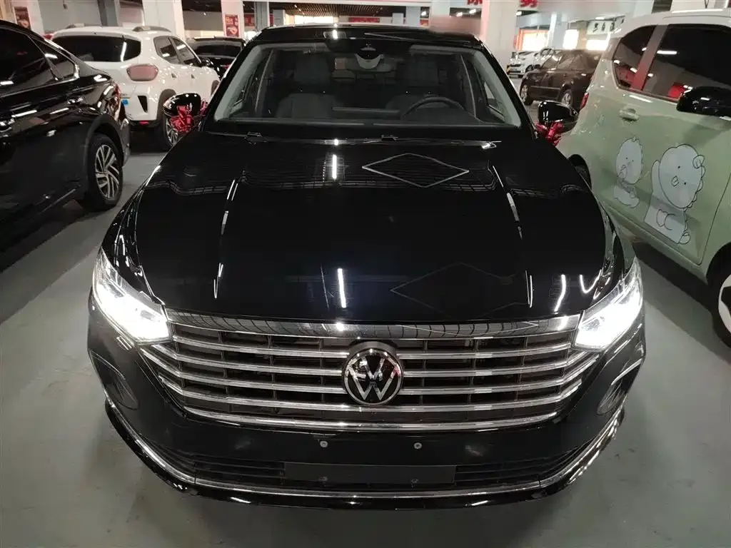 Volkswagen Lavida 2023 из CN, фото 7