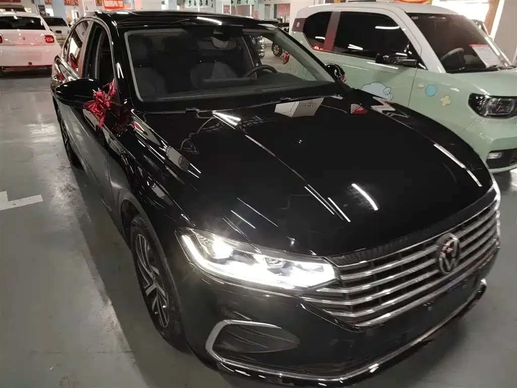 Volkswagen Lavida 2023 из CN, фото 3