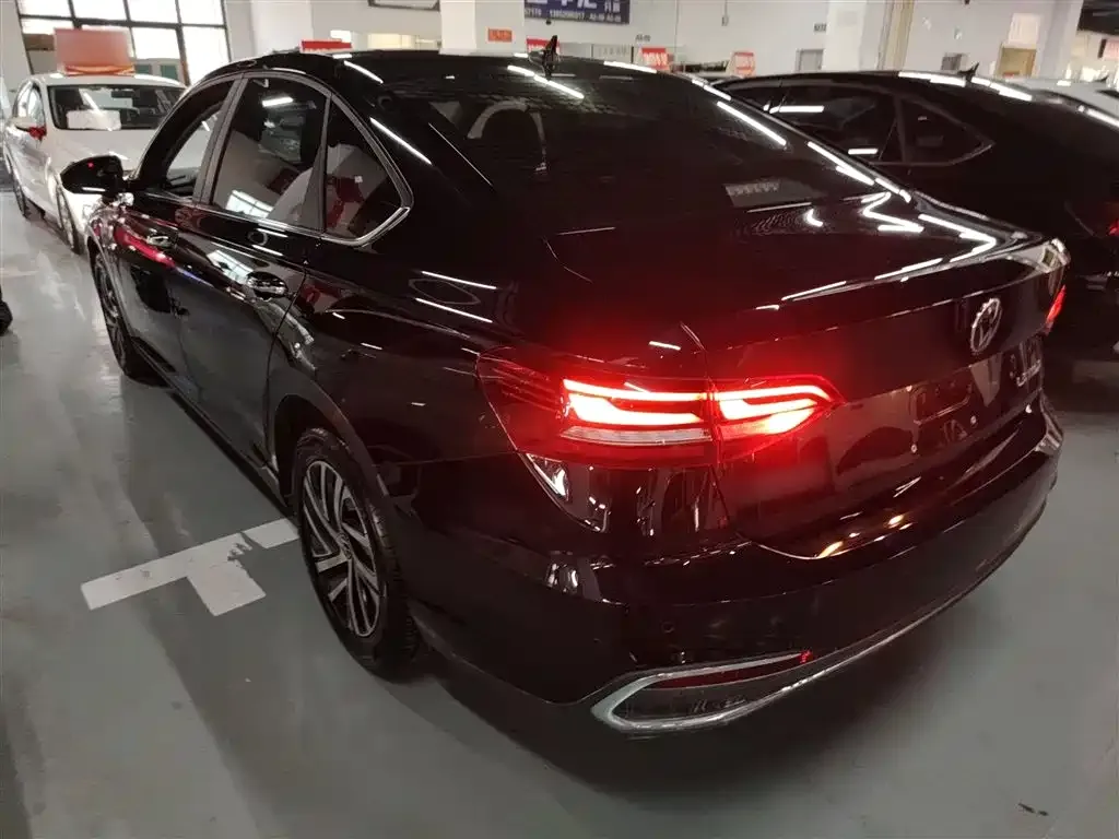 Volkswagen Lavida 2023 из CN, фото 8