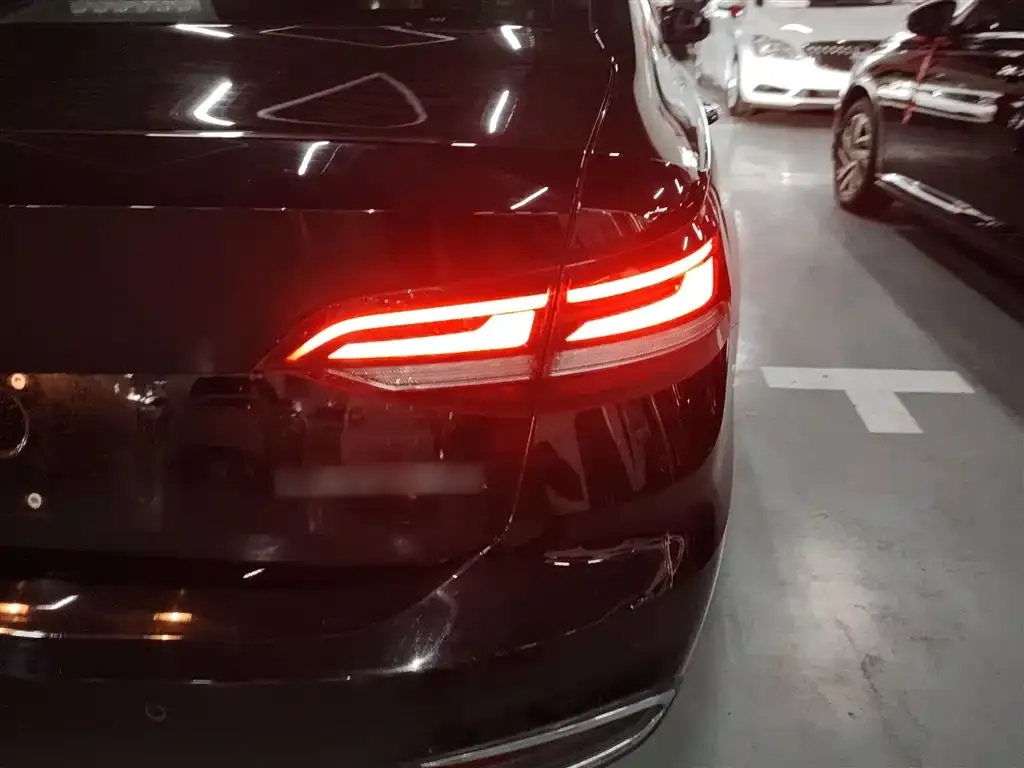 Volkswagen Lavida 2023 из CN, фото 4