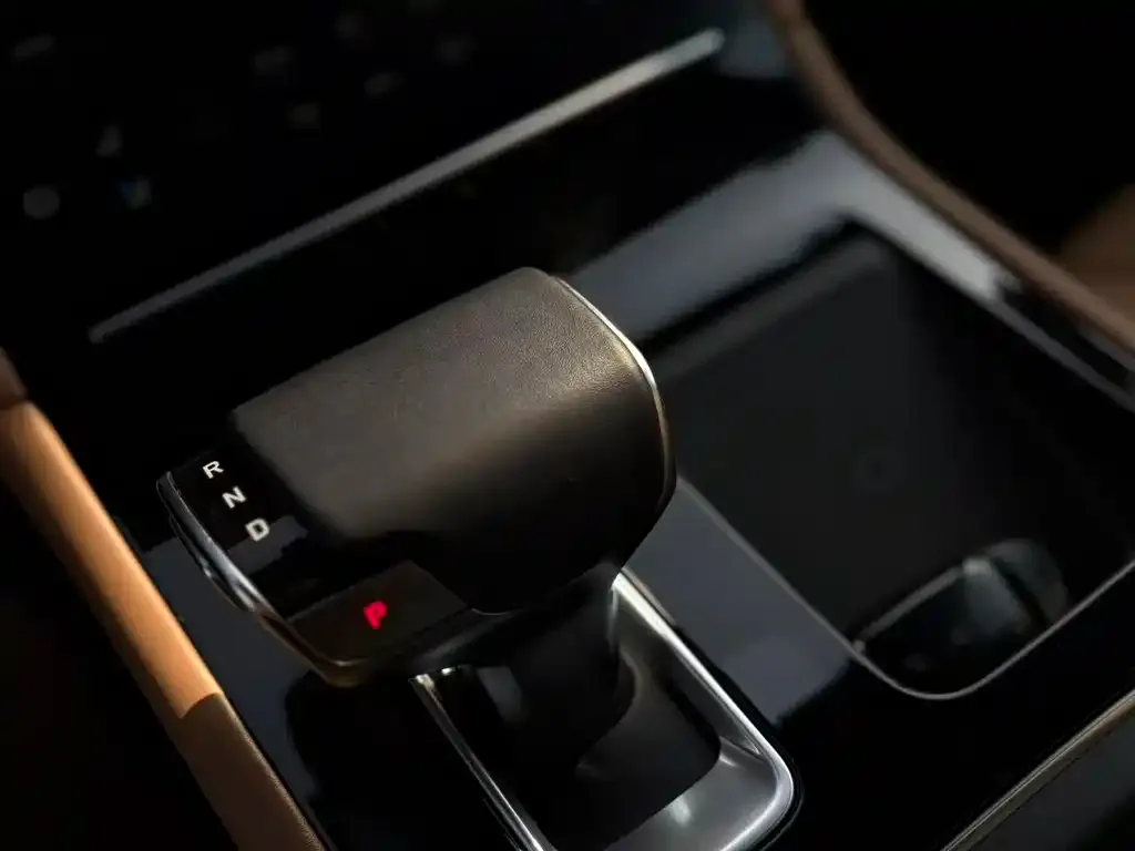 Li Auto ONE 2021 из CN, фото 3