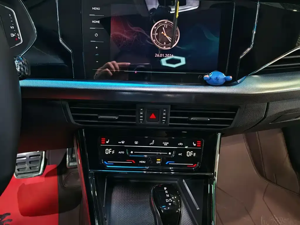 Volkswagen Passat 2022 из CN, фото 10