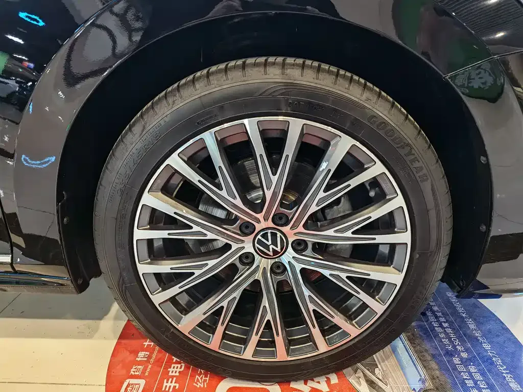 Volkswagen Passat 2022 из CN, фото 5
