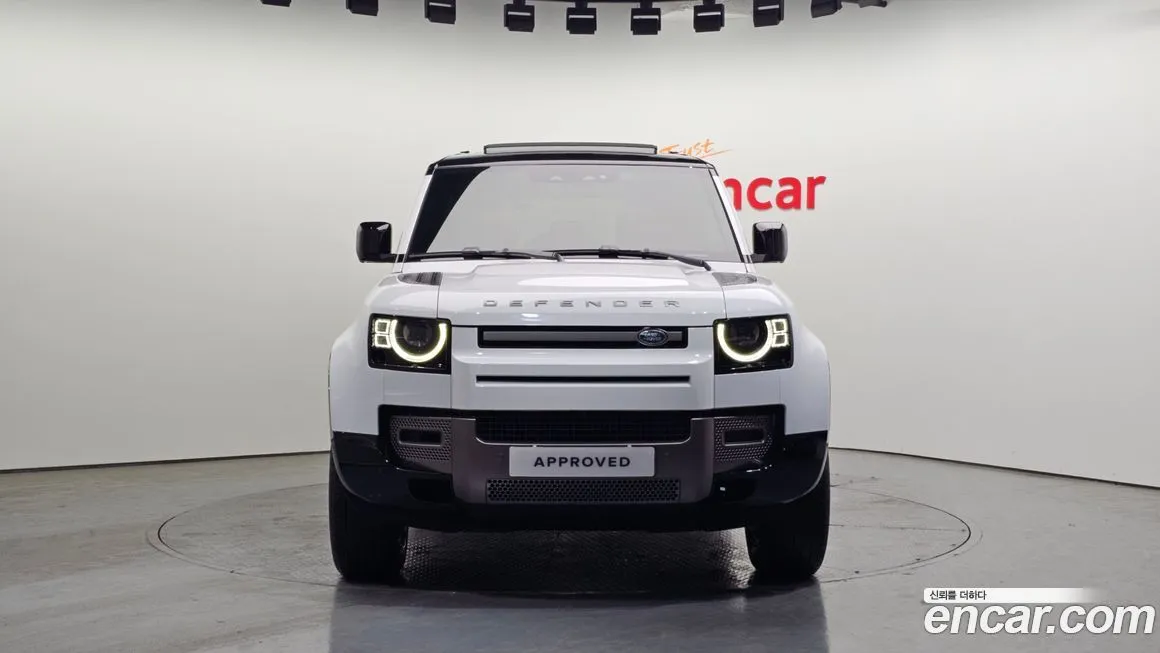 Land Rover Defender — фото 2