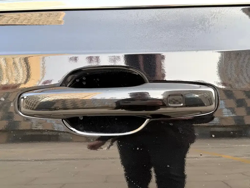 Volvo S90 — фото 2