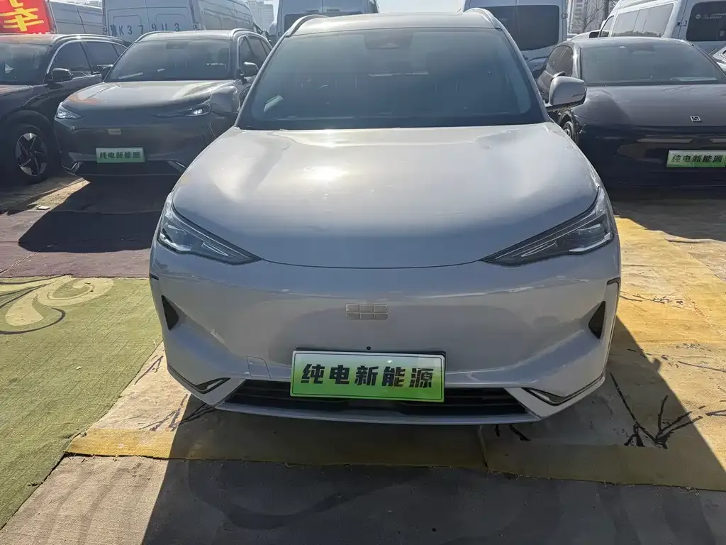 Galaxy E5 2025 из CN, фото 4