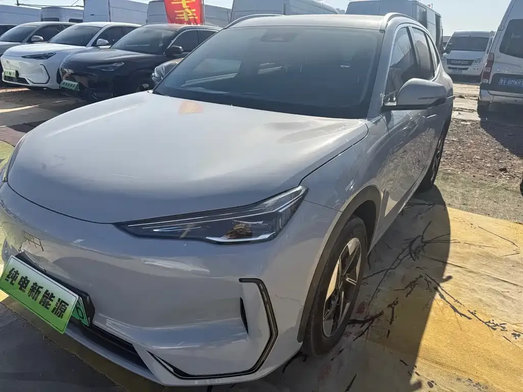 Galaxy E5 2025 из CN, фото 2