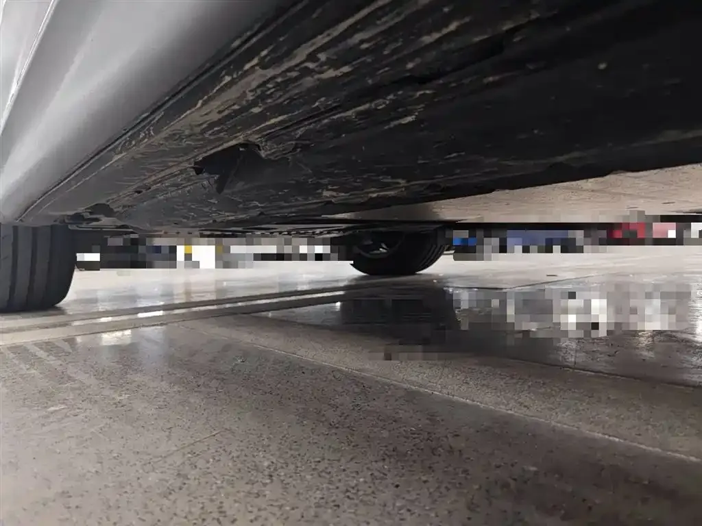 Mercedes-Benz EQB 2025 из CN, фото 8